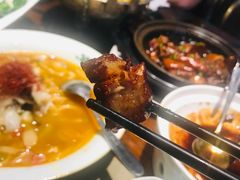 -童福兴·南京菜(老门东店)