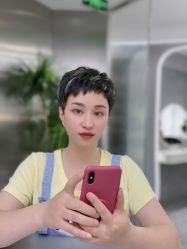 -凯博K-boom Hair Salon