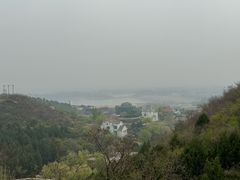 -静之湖度假区