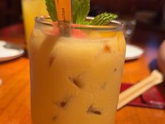 -MR.ROCKY洛奇先生·西餐&酒吧(琶醍店)