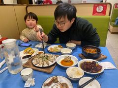 -阿毛饭店(和义路店)