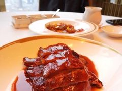 -金轩中餐厅 Jin Xuan(浦东丽思卡尔顿酒店)