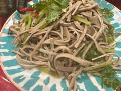 -Xabnam_夏葡纳·新疆餐厅(日坛上街店)
