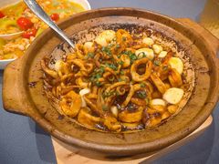-高佳庄·海鲜酒楼(东港店)