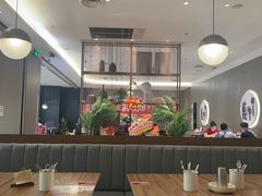 -必胜客(燕郊永旺店PHDI店)