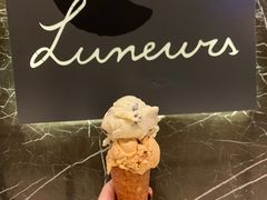 -LUNEURS月乐诗·法式冰淇淋(环贸店)