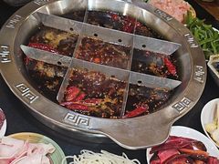 -大龙火锅(老店)