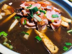 -肠王卤煮(西单食宝街店)