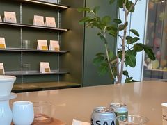 -SAANCI山池咖啡(海上世界文化艺术中心店)