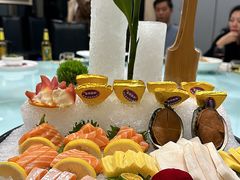 -海景壹号大酒店(惠钱路店)