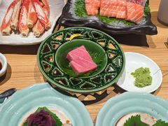 -花和海鲜自助(梅江店)