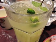 -新白鹿餐厅(爱琴海购物中心店)