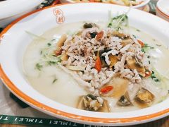-添利·香港茶餐厅·下午茶(雪象店)