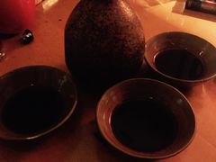 -江湖边·小生活