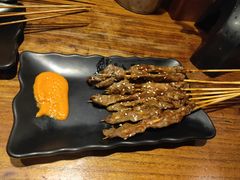 -烧蠔帮·湛江生蚝(南桥店)