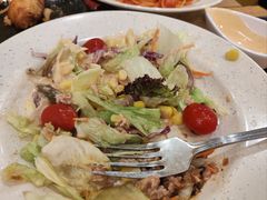 -萨莉亚意式餐厅(黄村高德汇店)