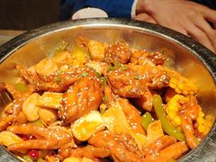 -沙掌门肉蟹煲(沙溪店)