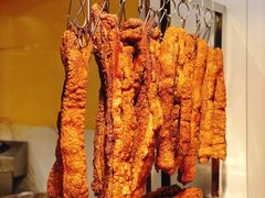 -傅强排骨(成都总店)