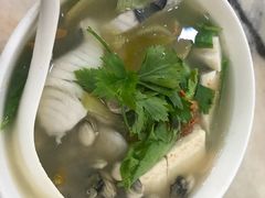 -阿坤纯正西刀鱼丸(Kuala Lumpur Branch)