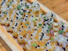 -福苗小骆驼烧烤(中关村店)