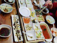 -怪噜范·老贵阳街头名小吃(鸿通城店)