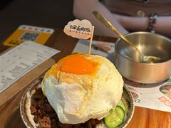 -岛风·台食小馆 ISLAND BISTRO(烟台山店)