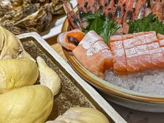 -贵木日本料理·铁板烧(新地假日广场店)