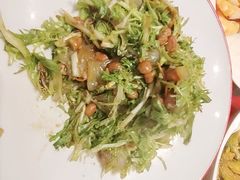 -盈春大饭店(千山路店)