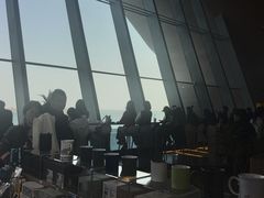-抱抱地球咖啡馆(国家海洋博物馆店)
