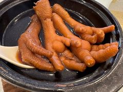 -东方御宴海鲜酒楼(棕泉酒店)