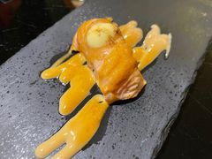 -天狗山料理(省体店)