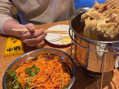 -喝丢一只鞋海鲜烧烤·海肠捞饭(东关街店)