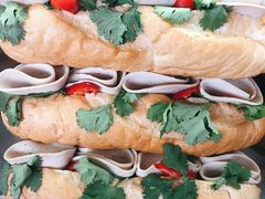 -Co.opmart (Cong Quynh)