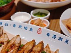 -陈鹏鹏潮汕菜(欢乐海岸 海边景观店)