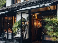 -月芽·自由餐厅·西溪湿地餐厅