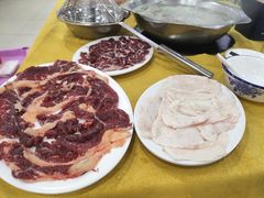 -老猫牛肉火锅(沙溪店)