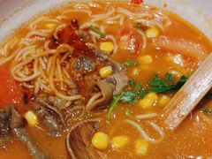 -味千拉面(煌华新纪元购物广场店)