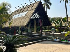 -清远熹乐谷温泉度假酒店