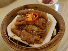 -心点盛宴江南西店