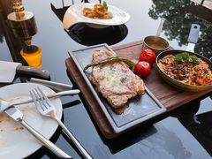 -Lets burger非常汉堡·环球风味(蓝色港湾店)