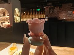-格鲁·秀色Georgia’s Feast