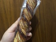 -慢熟面包店bud bread(孩儿巷店)