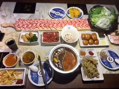 -东道煮牛肉火锅(东盛大街店)