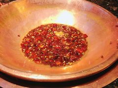-老码头火锅(玉林店)