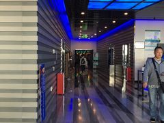 -中影国际影城(华发商都CINITY店)