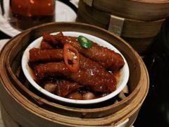 -滋粥楼·顺德菜海鲜茶点(方舟店)