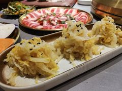 -杨小佳·齐齐哈尔烤肉·烤串(广州店)
