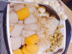 -鲜芋仙Meet Fresh(五道口店)