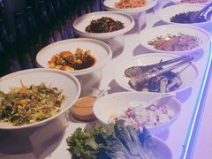 -快乐爱斯米牛排自助(正大广场店)