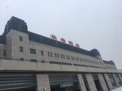 -长春西站